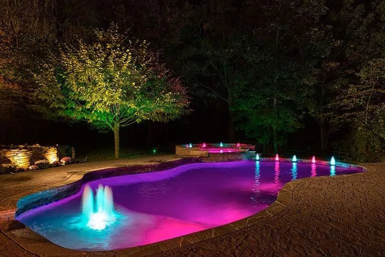 Hayward ColorLogic Replacement Pool & Spa LED Lights | Pool Lights Direct