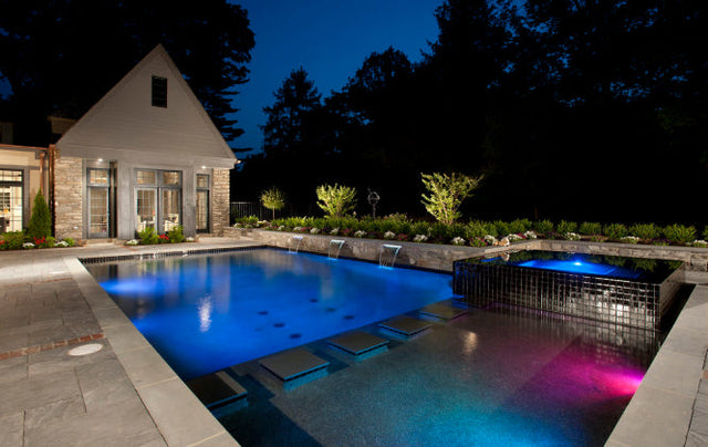 Pentair Pool and Spa Replacement Lights