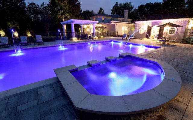 Jandy Pool and Spa Replacement Lights