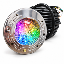 6 inch LED spa light replacement for Jandy WaterColors spa niches