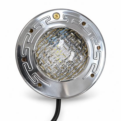 6 inch LED spa light replacement for Pentair SpaBrite and IntelliBrite 5G spa niches, photo 10