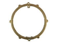Pentair Brass Plaster Mounting Ring for Concrete Spa Light Niches | 79203200 | 79203200Z