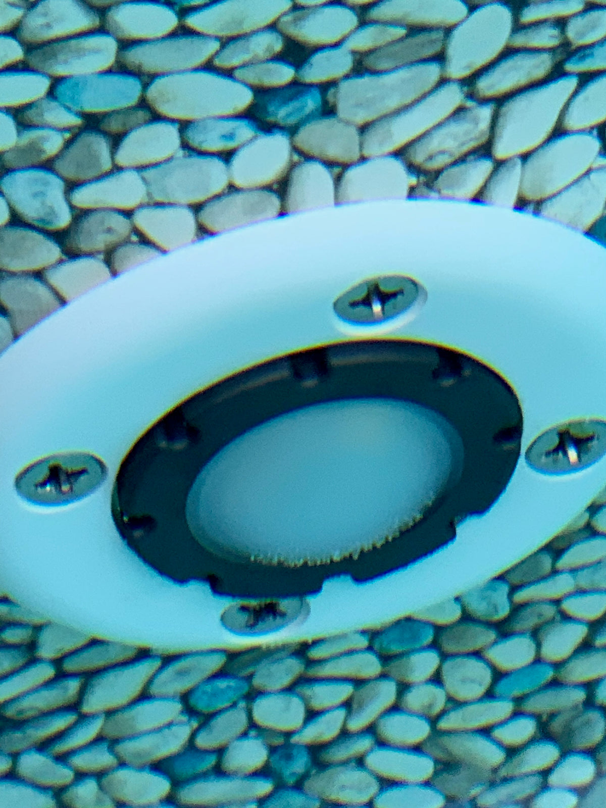CMP Brilliant Wonders 1.5" LED Pool Light Replacement