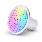Micro 1.5 Inch Spa and Step Light - Small 100mm Face
