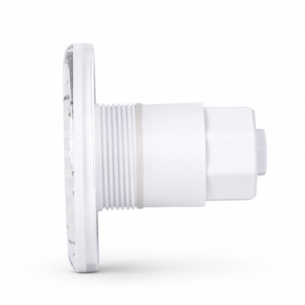 Micro 1.5 Inch Spa and Step Light - Small 100mm Face