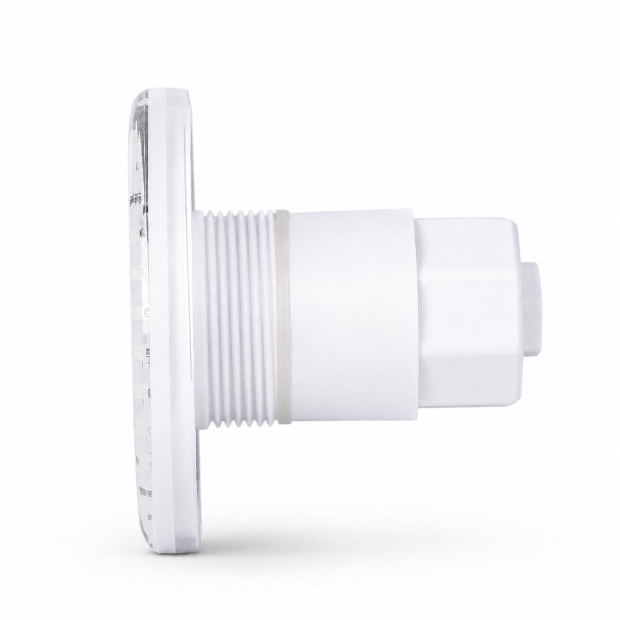 Micro 1.5 Inch Spa and Step Light - Small 100mm Face