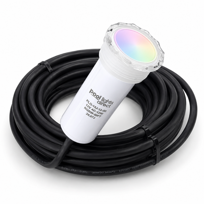 CMP Brilliant Wonders 1.5" LED Pool Light Replacement
