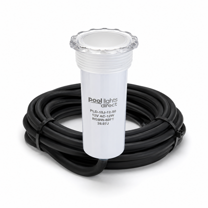 CMP Brilliant Wonders 1.5" LED Pool Light Replacement