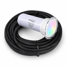 LED Pool Light Replacement for Jandy WaterColors 1.5 Inch