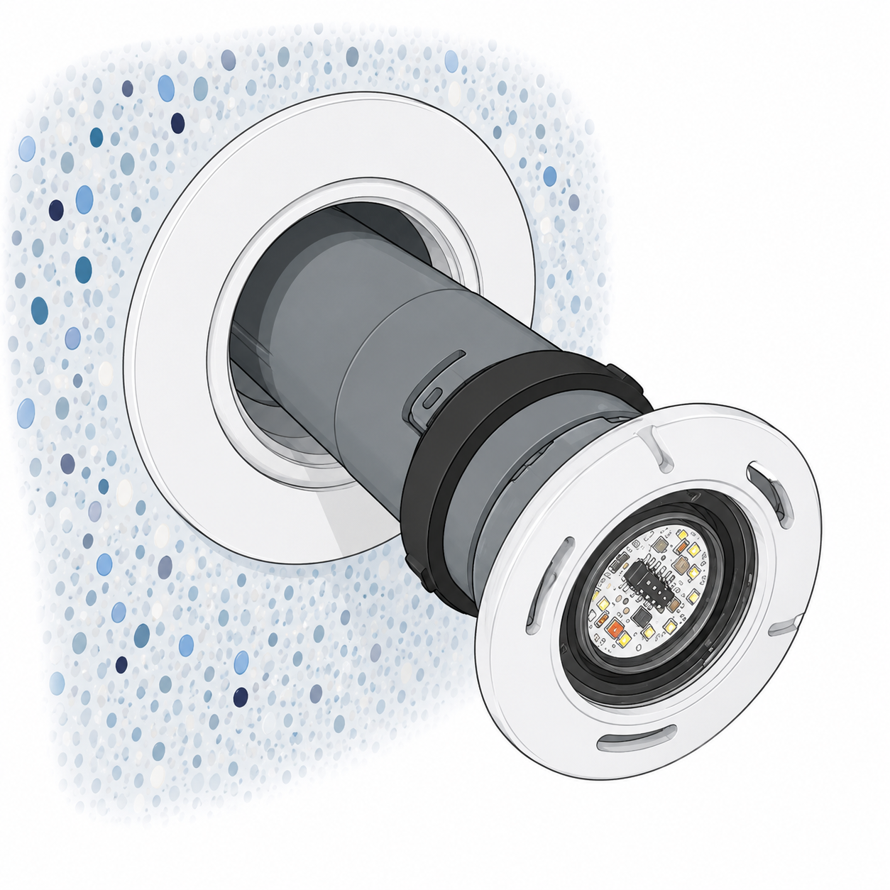 colorlogic sketch fitting
