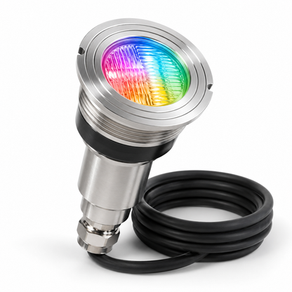 LED Pool Light Replacement for Pentair MicroBrite 1.5 Inch