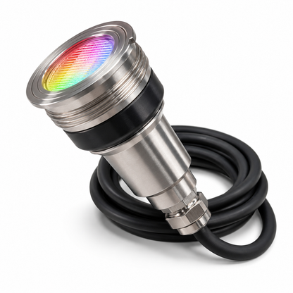 LED Pool Light Replacement for Pentair MicroBrite 1.5 Inch