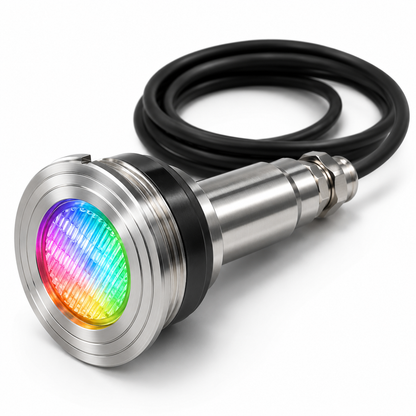 LED Pool Light Replacement for Pentair MicroBrite 1.5 Inch
