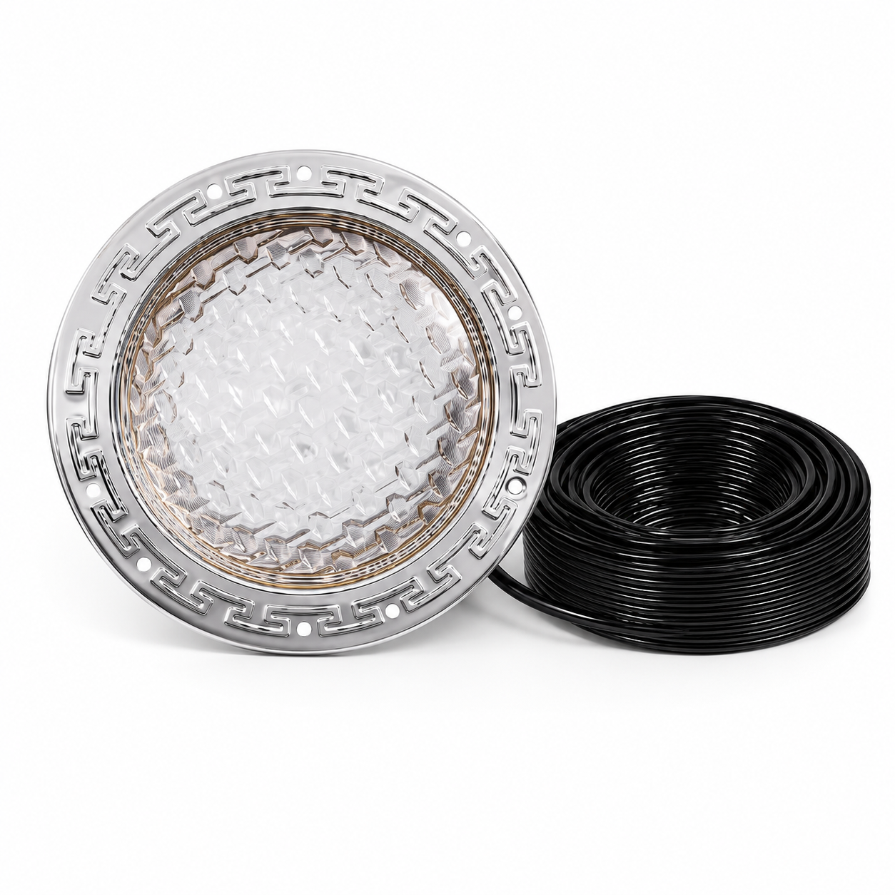 LED Pool Light Replacement for 10 Inch Niche
