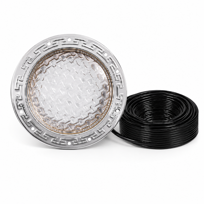 LED Pool Light Replacement for 10 Inch Niche