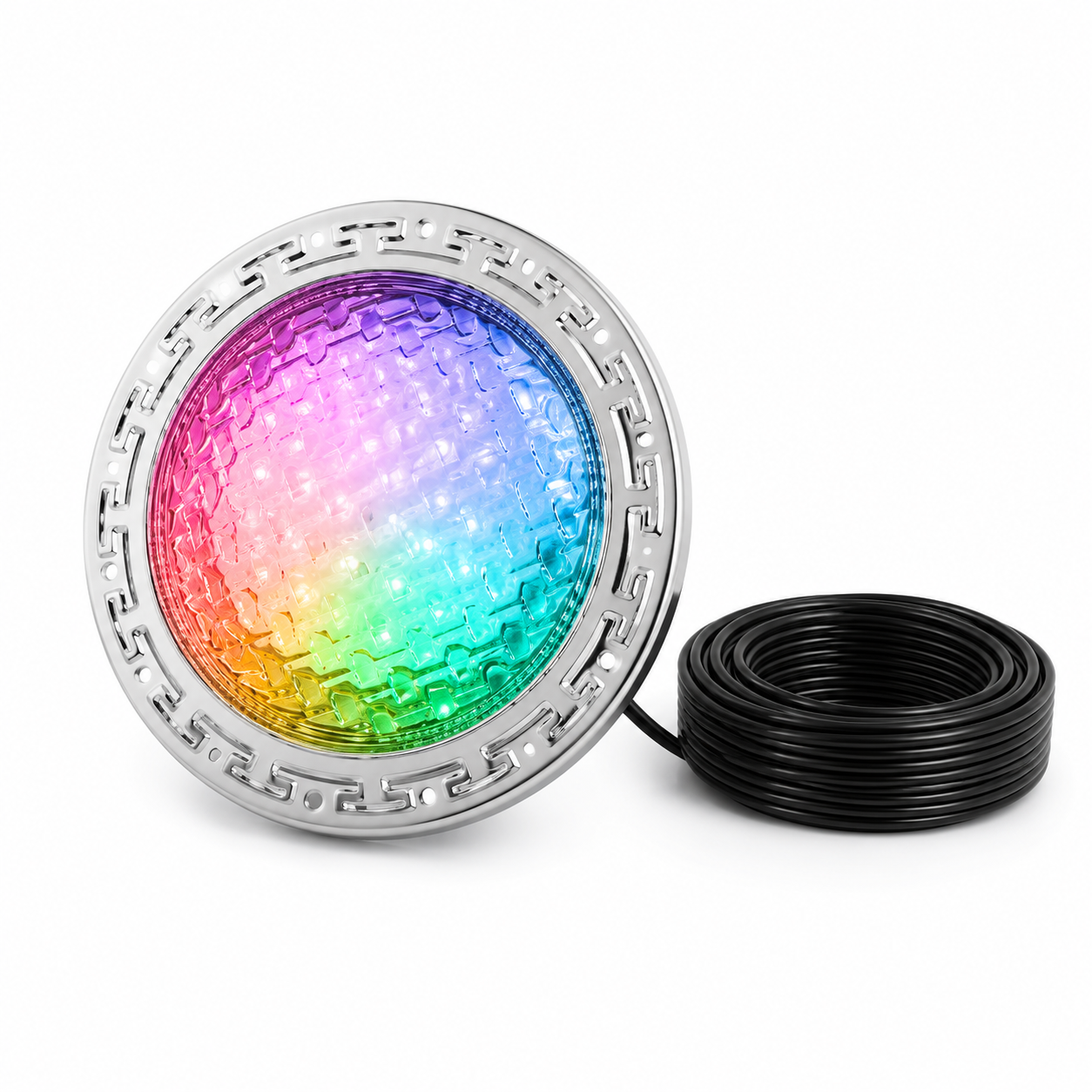 LED Pool Light Replacement for 10 Inch Niche