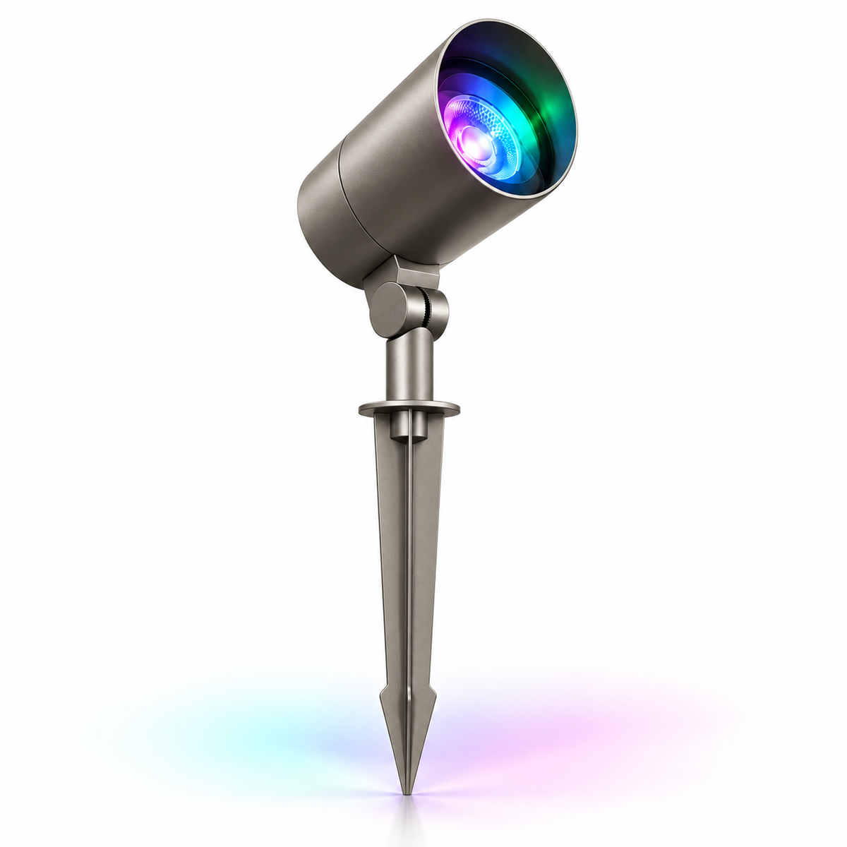 Color LED landscape light replacement for Pentair IntelliBrite 690019, photo 3