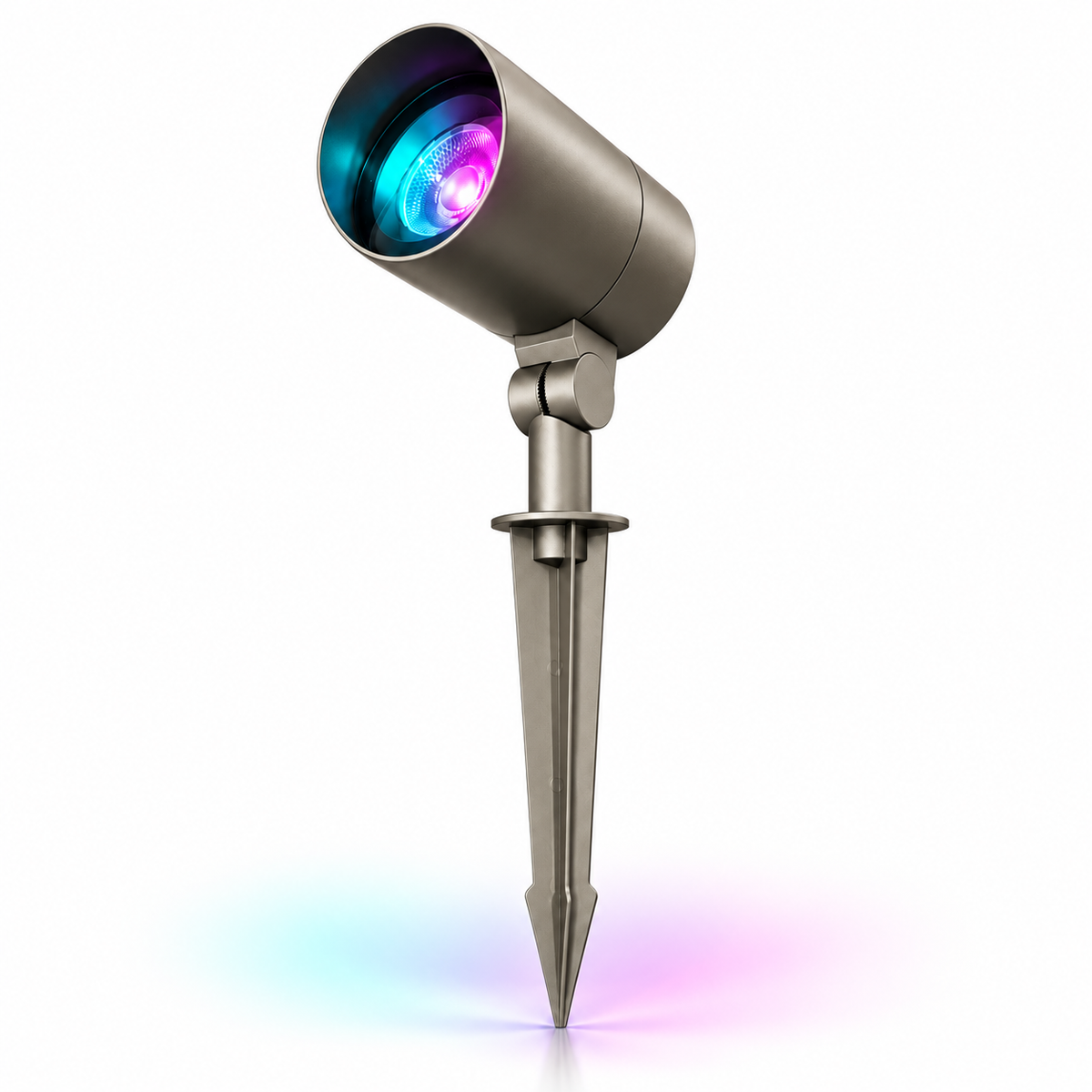 Color LED landscape light replacement for Pentair IntelliBrite 690019, photo 5