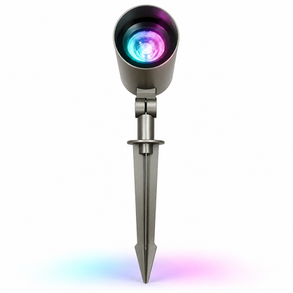 Color LED landscape light replacement for Pentair IntelliBrite 690019, photo 6