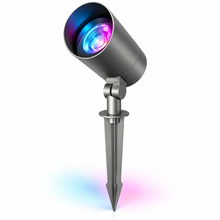 Color LED landscape light replacement for Pentair IntelliBrite 690019