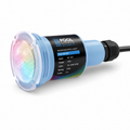 LED Pool Light Replacement for Pentair MicroBrite 1.5 Inch