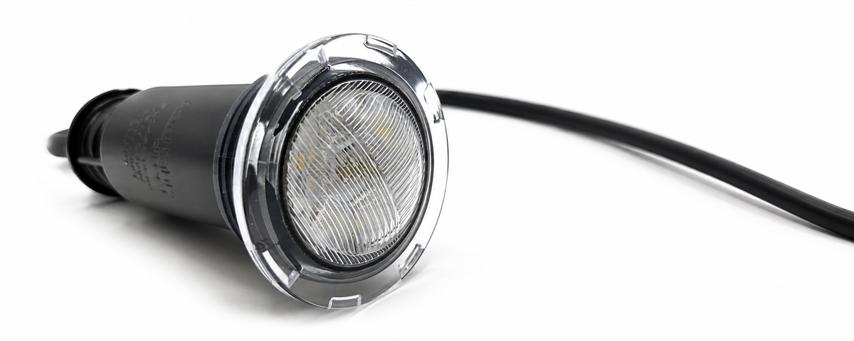 anti glare lens for replacement pool lights