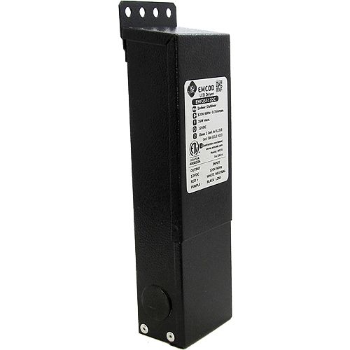 ML50S12AC Class 2 Magnetic AC Driver 12V