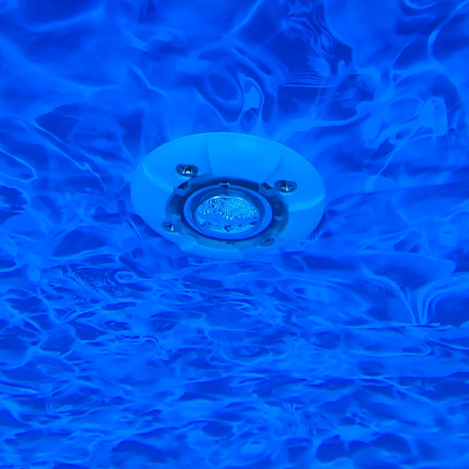 pentair globrite replacement pool spa light